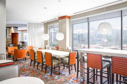 Residence Inn by Marriott National Harbor Washington D.C. Area - image 15