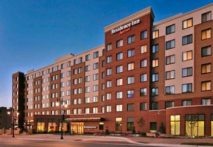 Residence Inn by Marriott National Harbor Washington D.C. Area - image 7