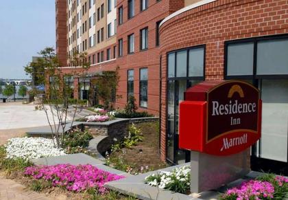 Residence Inn by Marriott National Harbor Washington D.C. Area - image 8