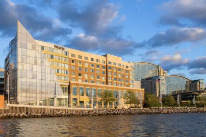 The Westin Washington National Harbor - image 11