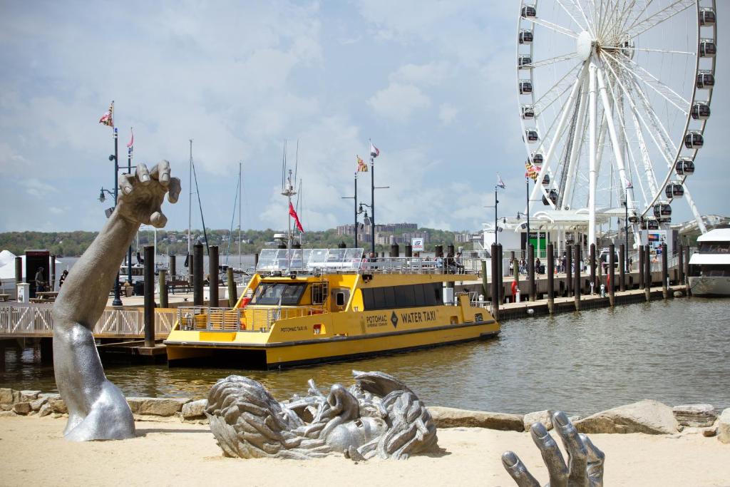 The Westin Washington National Harbor - image 4