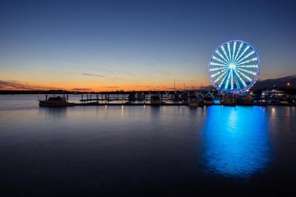 The Westin Washington National Harbor - image 8