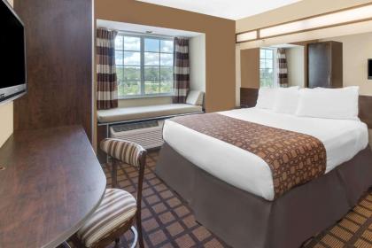 Microtel Inn & Suites by Wyndham Ozark - image 11