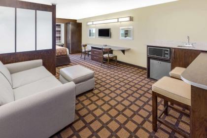 Microtel Inn & Suites by Wyndham Ozark - image 15