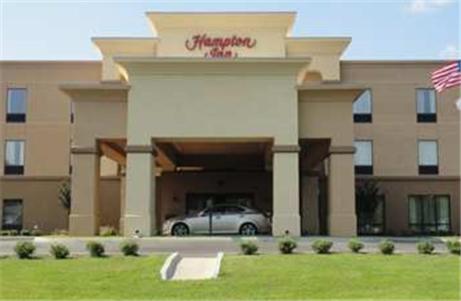 Hampton Inn Ozark - main image