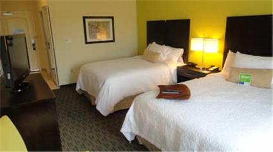 Hampton Inn Ozark - image 3