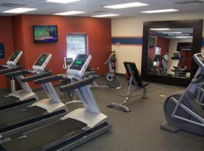 Hampton Inn Ozark - image 8