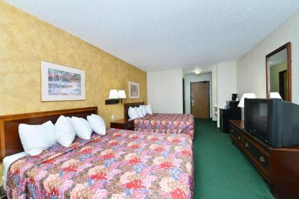 Americas Best Value Inn Ozark - image 13