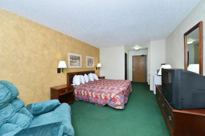 Americas Best Value Inn Ozark - image 14