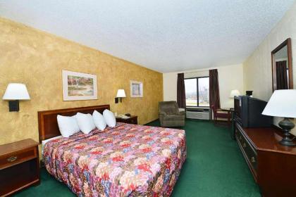 Americas Best Value Inn Ozark - image 4