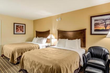 Quality Inn Ozona I-10 - image 15