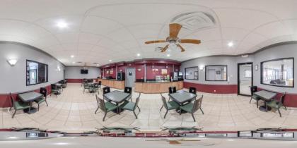 Quality Inn Ozona I-10 - image 3