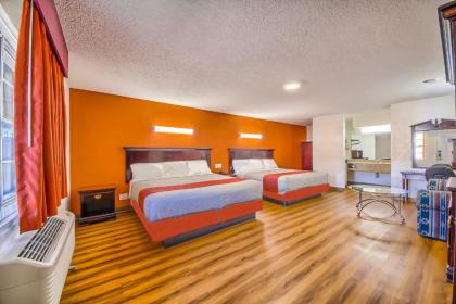 Hillcrest Inn  Suites Ozona Ozona