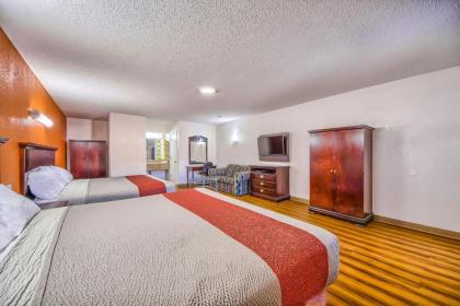 Hillcrest Inn & Suites Ozona - image 14