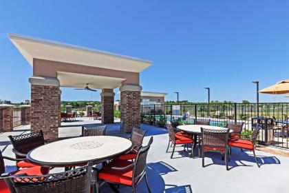 Hampton Inn Ozona - image 9