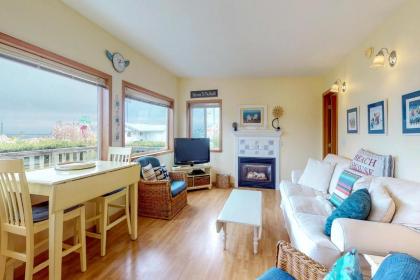 Holiday homes in Pacific Beach Washington