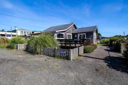 Holiday homes in Pacific Beach Washington