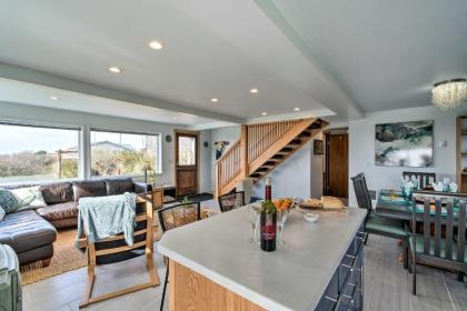 Holiday homes in Pacific Beach Washington