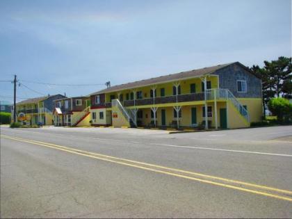 Pacific City Inn - image 5