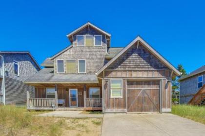 Dory Days Beach House Pacific City Oregon