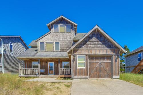 Dory Days Beach House - main image