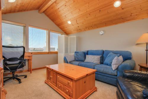 Dory Days Beach House - image 4