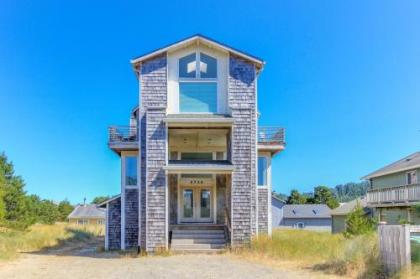 Holiday homes in Pacific City Oregon