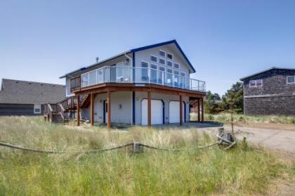 Holiday homes in Pacific City Oregon