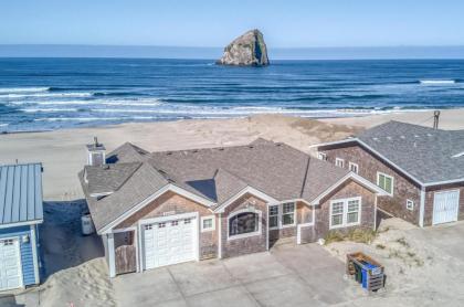 Whales tail Cottage Pacific City Oregon