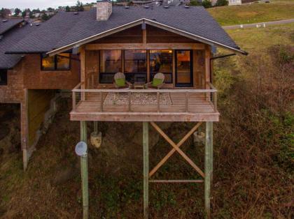 Pelican's Perch Ocean view luxury in Pacific City Oregon - image 9