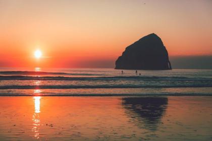 Holiday homes in Pacific City Oregon