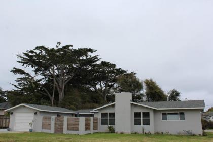 Walking Distance to Beach and monterey Bay Pacific Grove