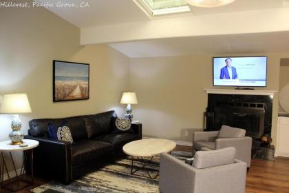 Updated Three bedroom Pacific Grove home - image 11