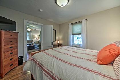 Charming Pet-Friendly Abode Near St Louis! - image 13