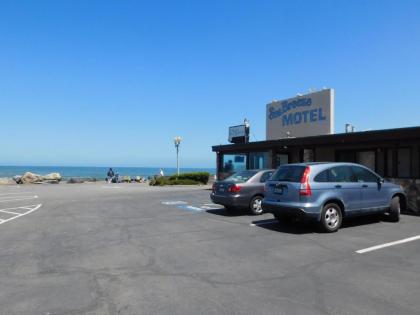 Sea Breeze Motel - image 12