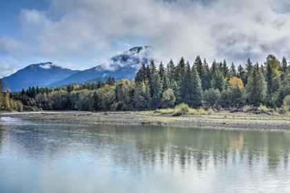 Updated Packwood Cabin - 22 Miles to White Pass! - image 10