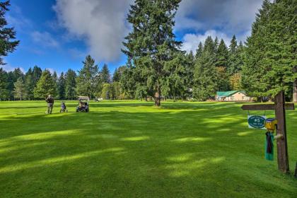 Updated Packwood Cabin - 22 Miles to White Pass! - image 15