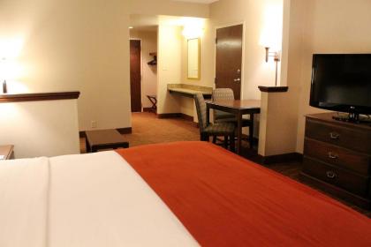 Auburn Place Hotel & Suites Paducah - image 11