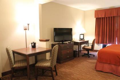 Auburn Place Hotel & Suites Paducah - image 15