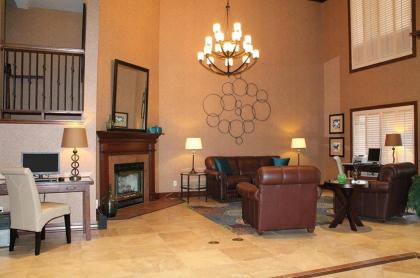 Auburn Place Hotel & Suites Paducah - image 3