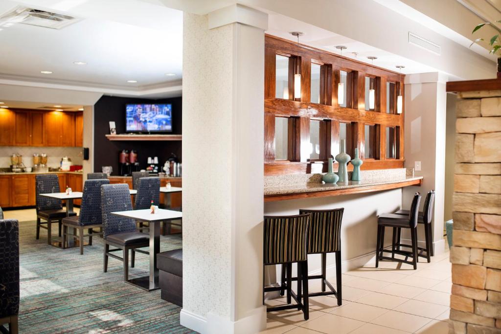 Residence Inn Paducah - image 3