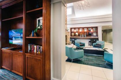 Residence Inn Paducah - image 9