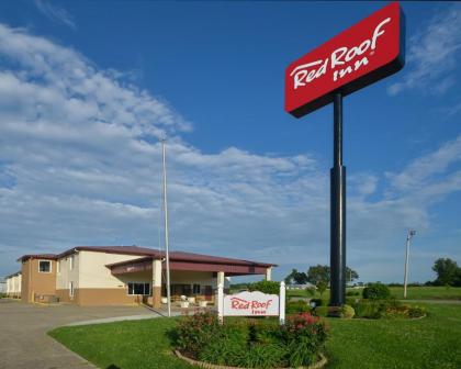 Red Roof Inn Paducah - image 10