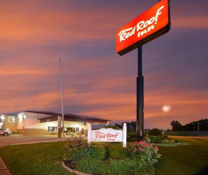 Red Roof Inn Paducah - image 11