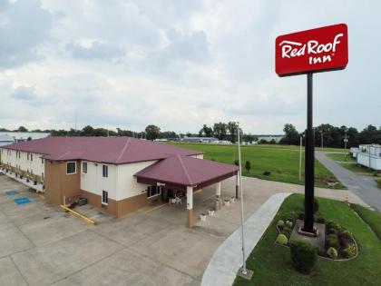 Red Roof Inn Paducah - image 12