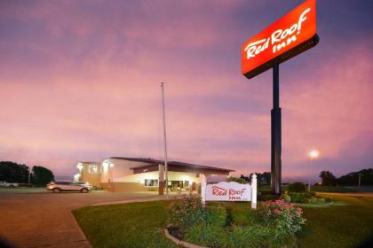 Red Roof Inn Paducah - image 14