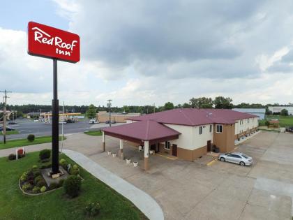 Red Roof Inn Paducah - image 15