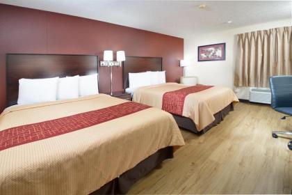 Red Roof Inn Paducah - image 6