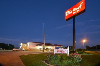 Red Roof Inn Paducah - image 9