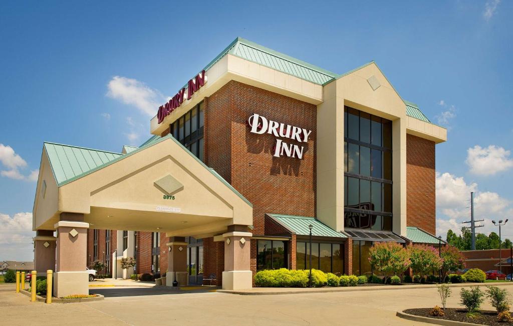 Drury Inn Paducah - main image